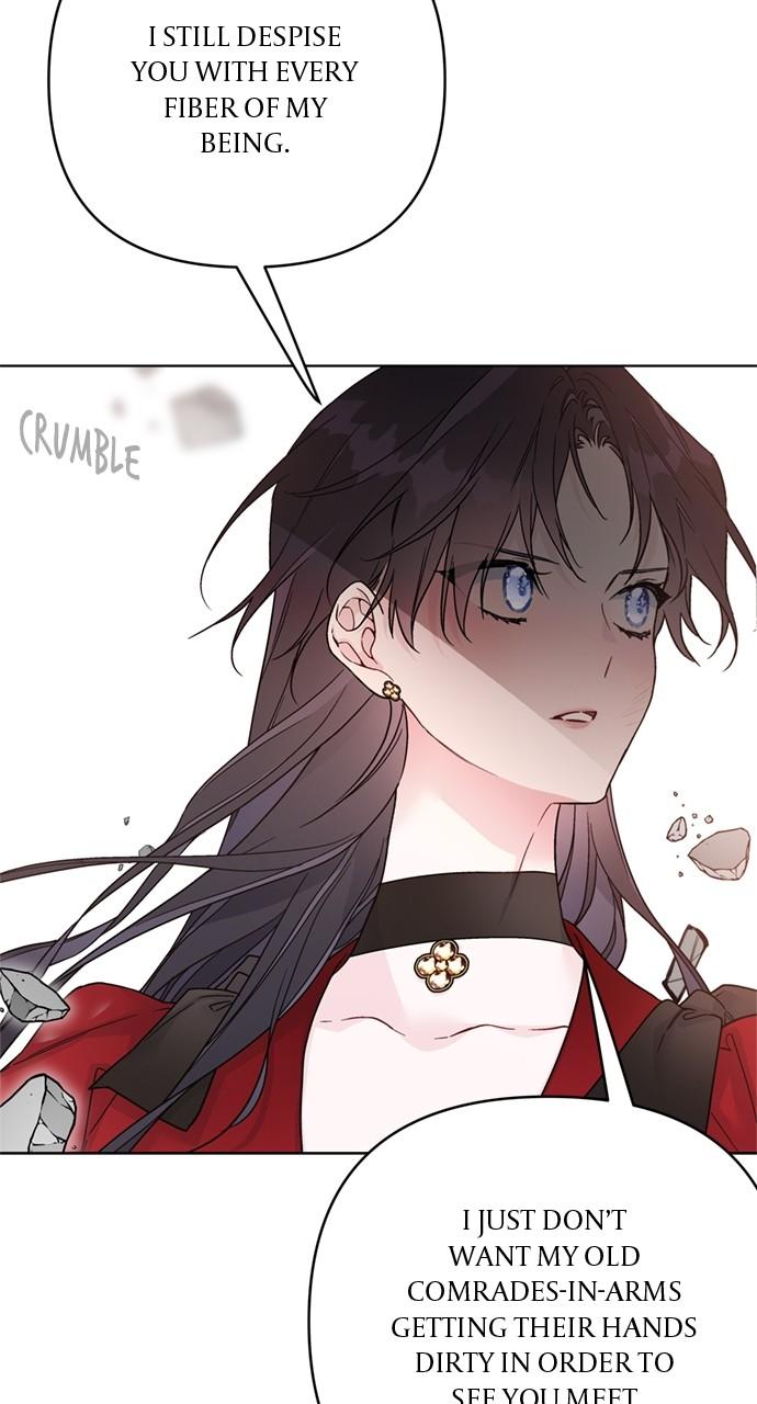 From a Knight to a Lady Chap 132 - Next Chap 133