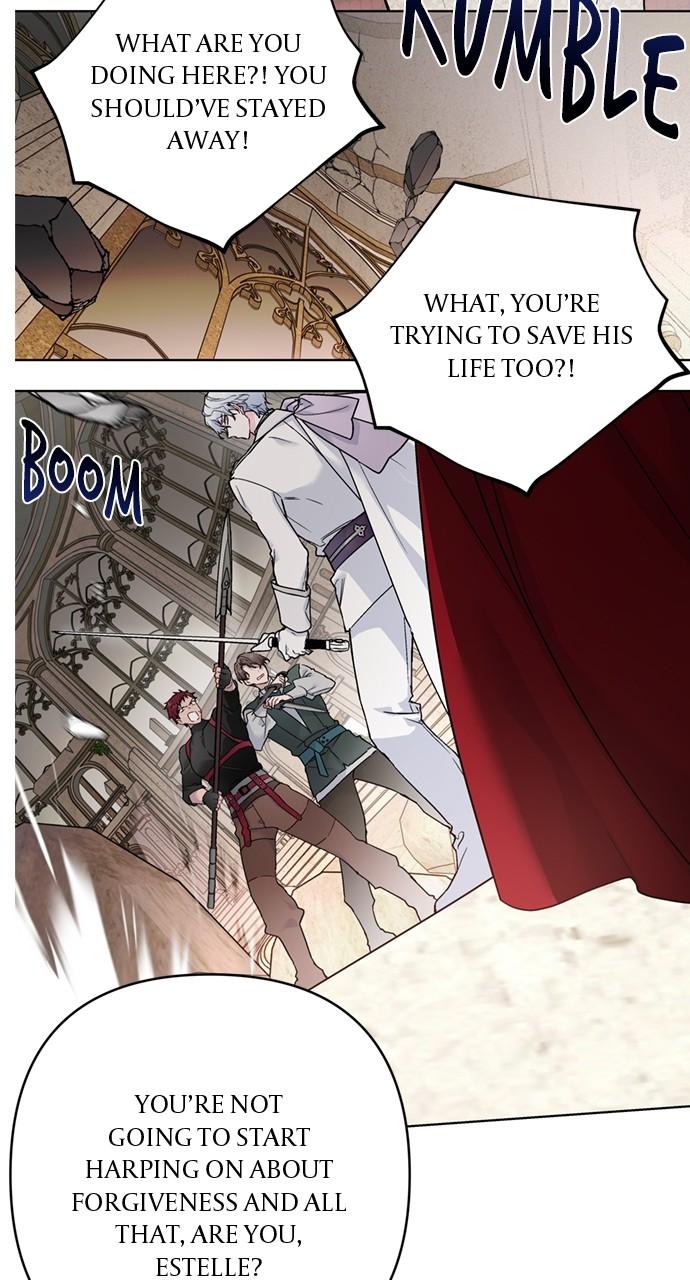 From a Knight to a Lady Chap 132 - Next Chap 133