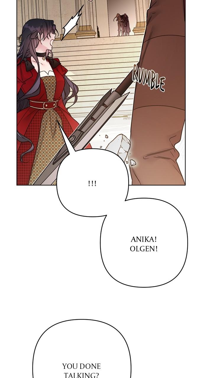 From a Knight to a Lady Chap 132 - Next Chap 133