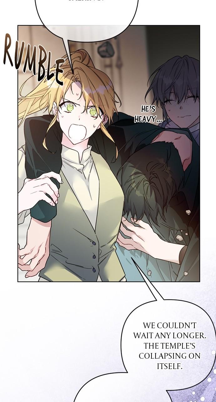 From a Knight to a Lady Chap 132 - Next Chap 133