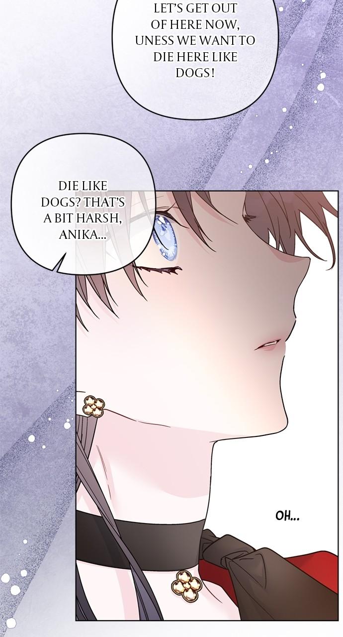 From a Knight to a Lady Chap 132 - Next Chap 133