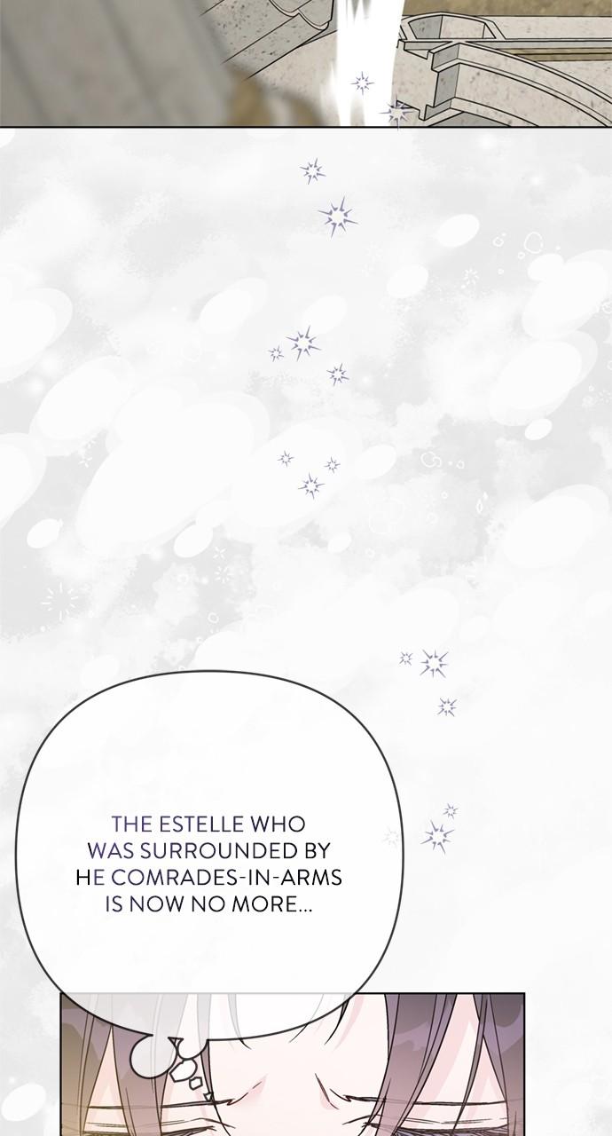 From a Knight to a Lady Chap 132 - Next Chap 133