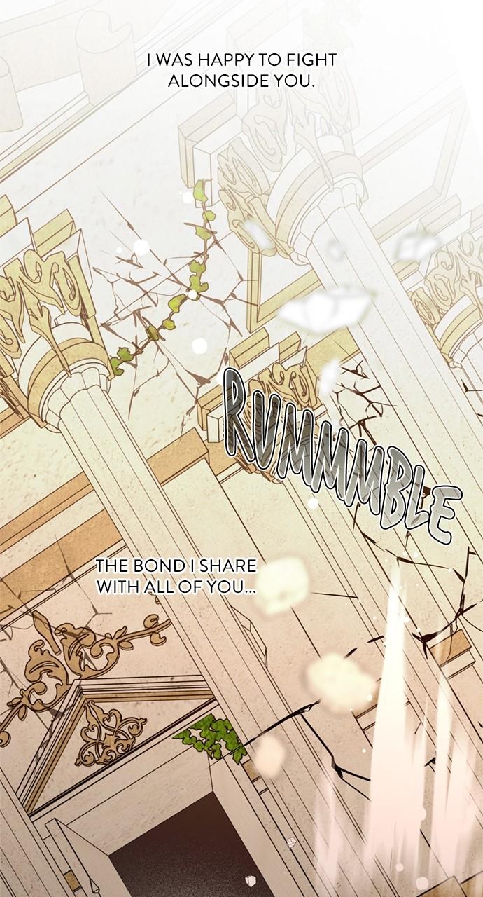 From a Knight to a Lady Chap 132 - Next Chap 133