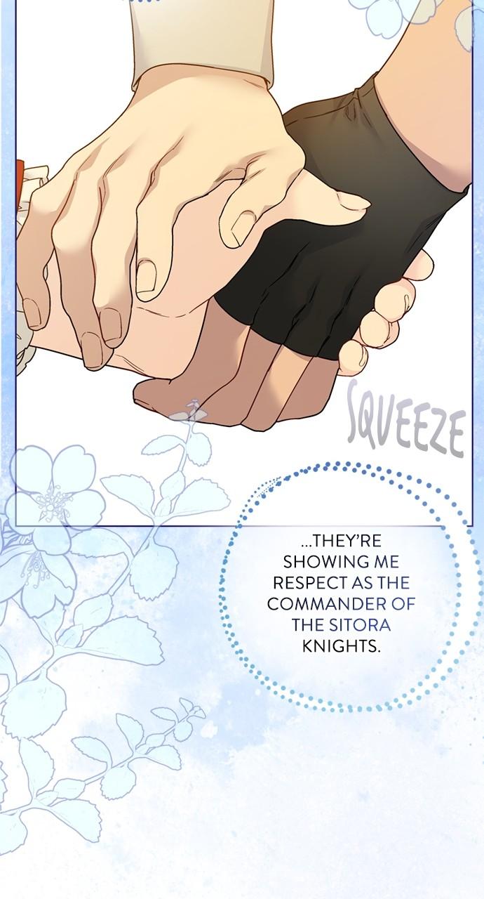 From a Knight to a Lady Chap 132 - Next Chap 133