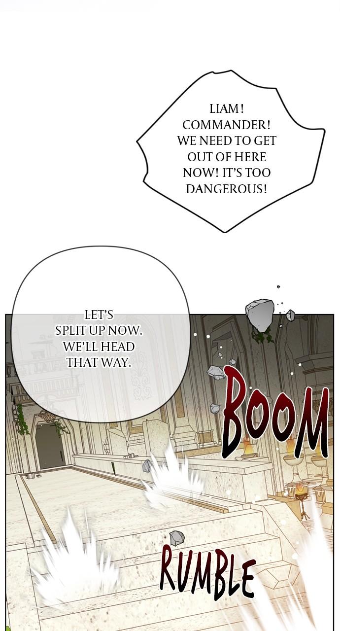 From a Knight to a Lady Chap 132 - Next Chap 133