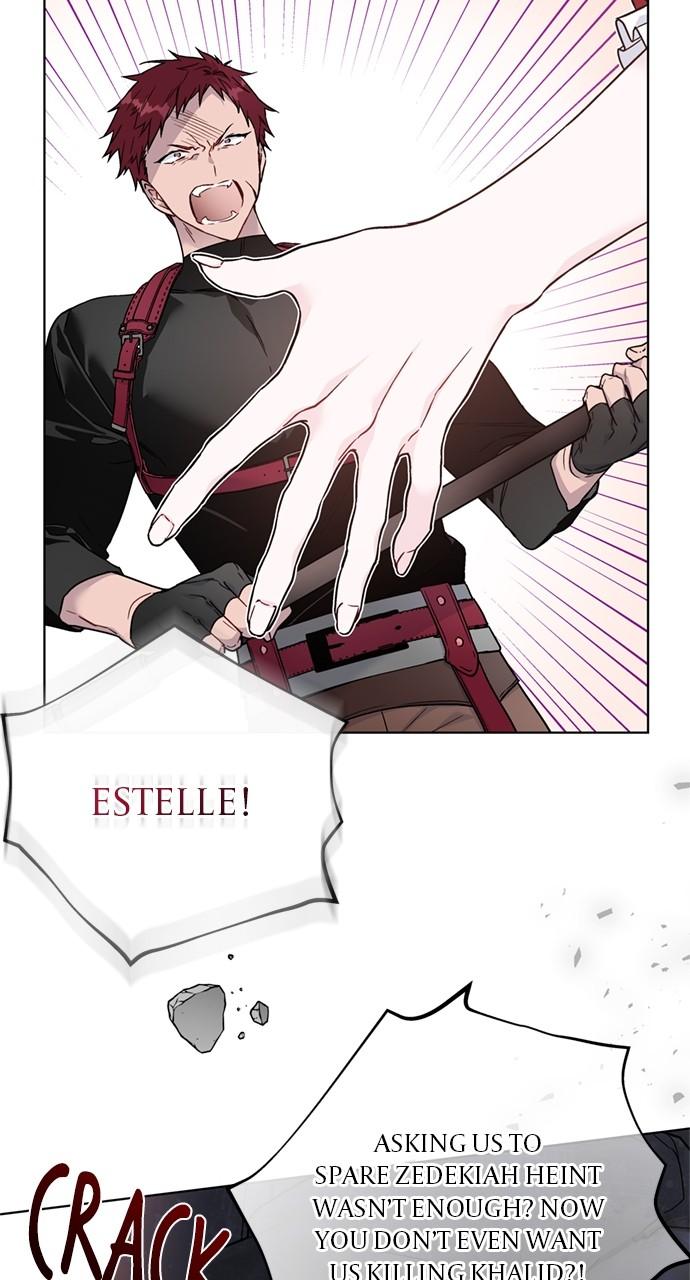 From a Knight to a Lady Chap 132 - Next Chap 133