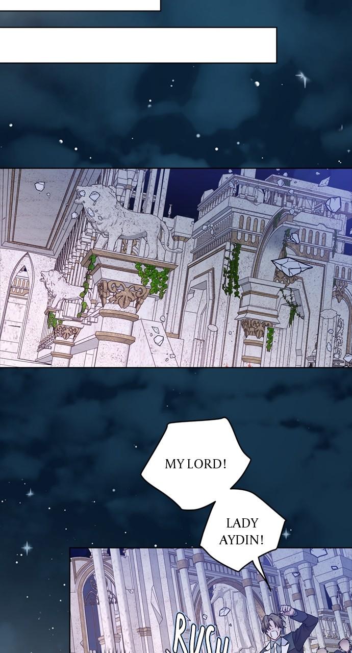 From a Knight to a Lady Chap 132 - Next Chap 133