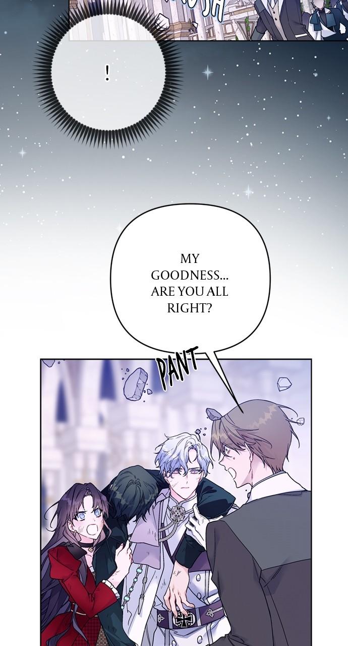 From a Knight to a Lady Chap 132 - Next Chap 133