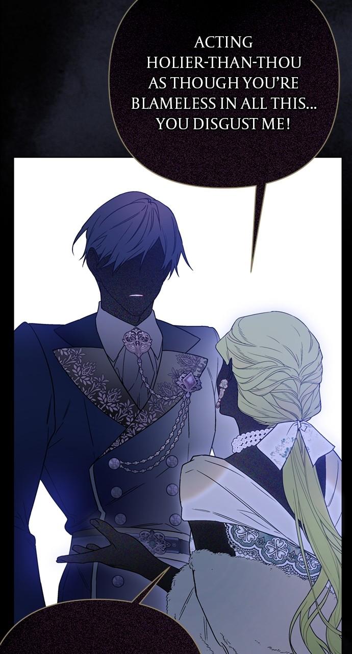 From a Knight to a Lady Chap 133 - Next Chap 134