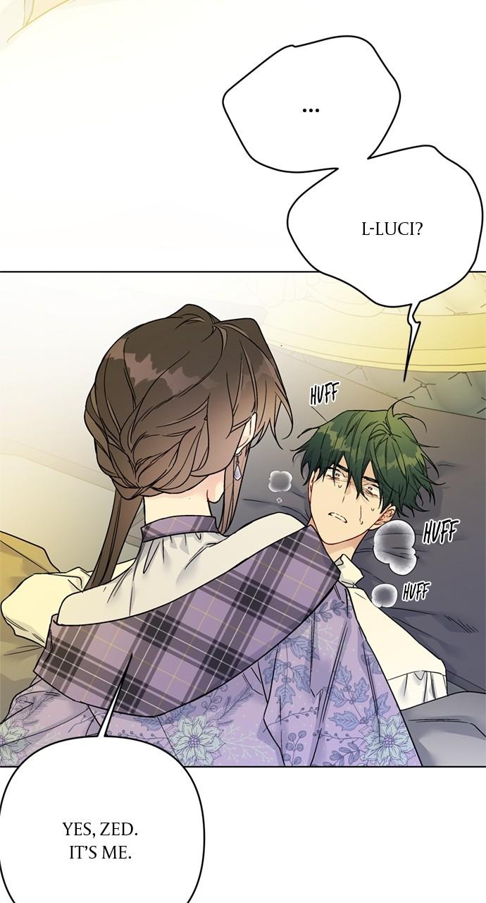 From a Knight to a Lady Chap 133 - Next Chap 134