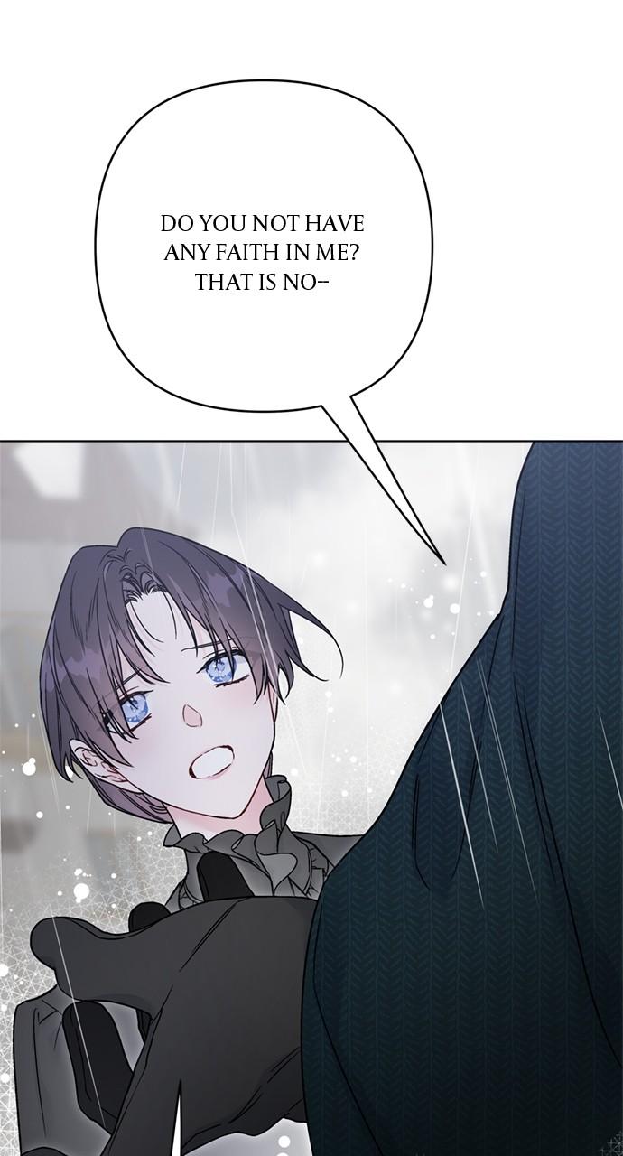 From a Knight to a Lady Chap 147 - Next Chap 148