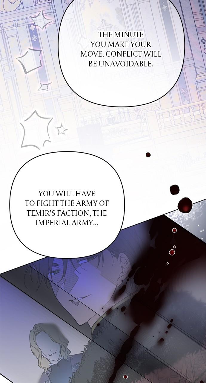 From a Knight to a Lady Chap 147 - Next Chap 148