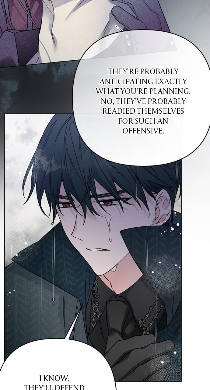 From a Knight to a Lady Chap 147 - Next Chap 148