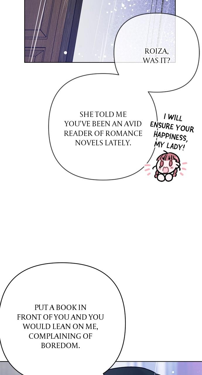 From a Knight to a Lady Chap 147 - Next Chap 148