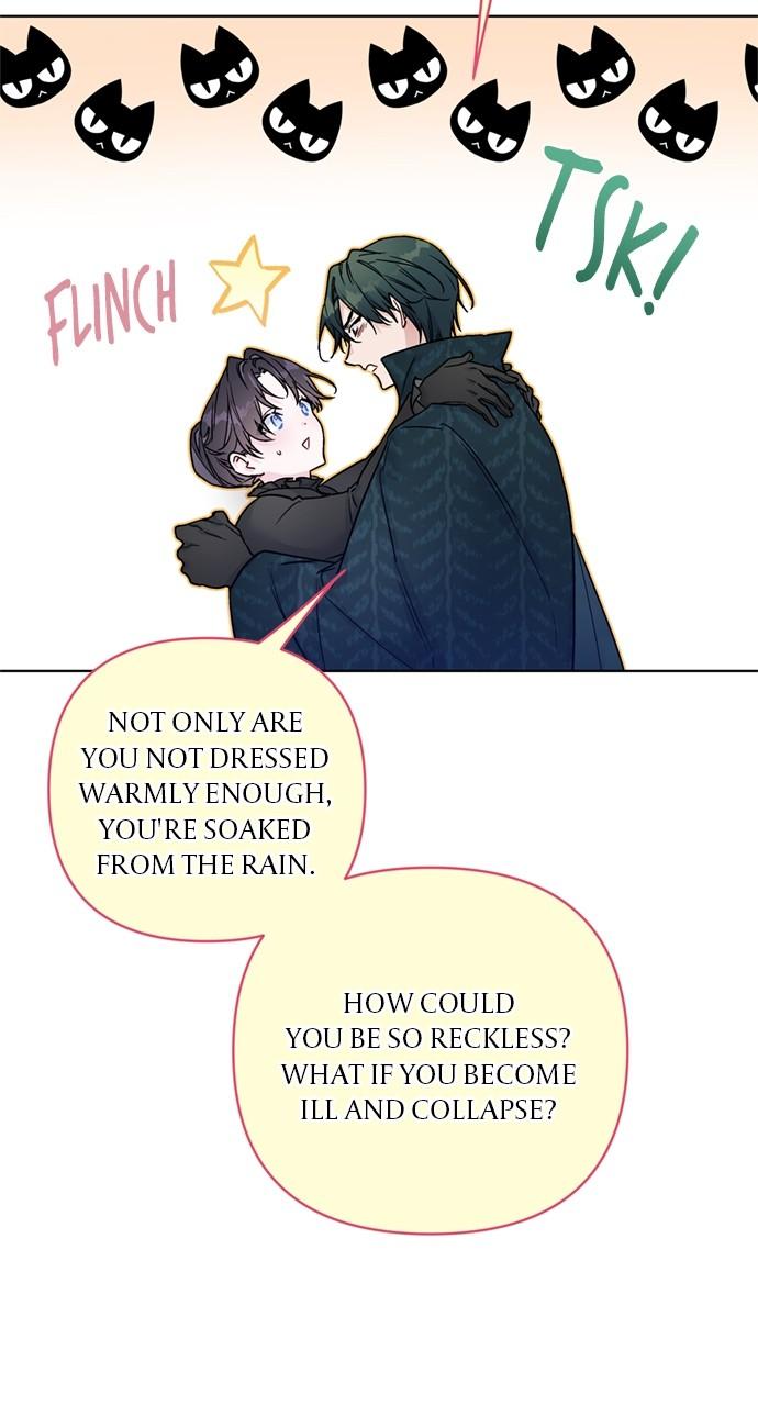 From a Knight to a Lady Chap 147 - Next Chap 148