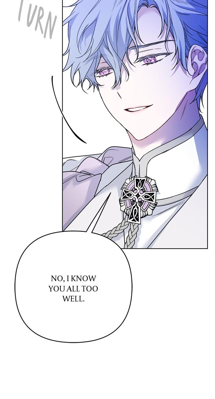 From a Knight to a Lady Chap 144 - Next Chap 145