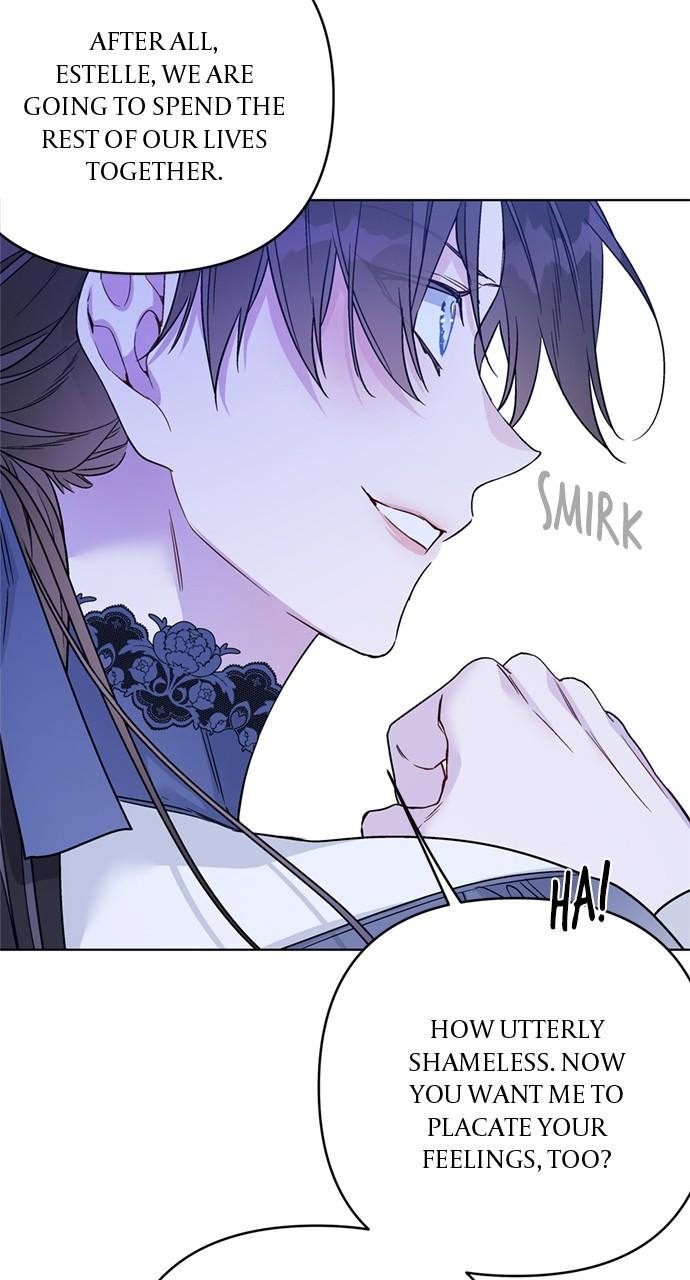 From a Knight to a Lady Chap 144 - Next Chap 145