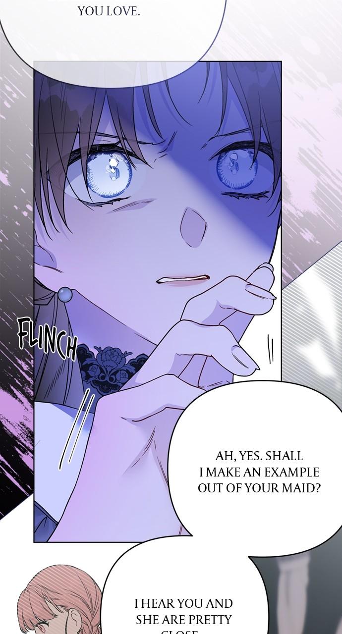 From a Knight to a Lady Chap 144 - Next Chap 145
