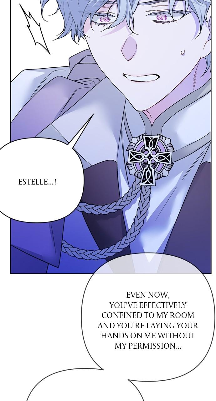 From a Knight to a Lady Chap 144 - Next Chap 145