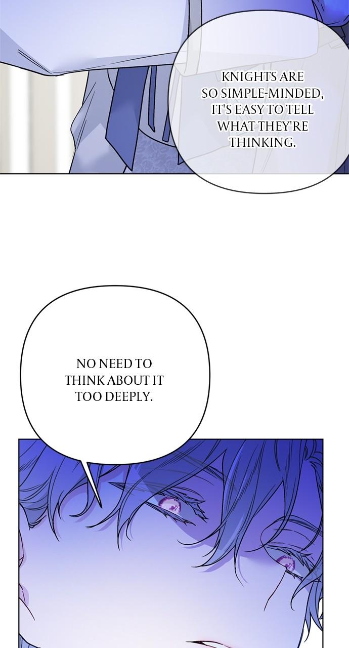 From a Knight to a Lady Chap 144 - Next Chap 145