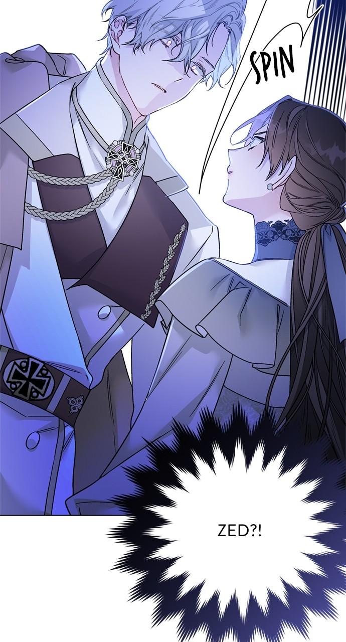 From a Knight to a Lady Chap 144 - Next Chap 145