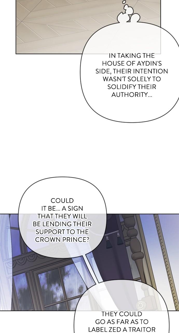 From a Knight to a Lady Chap 144 - Next Chap 145