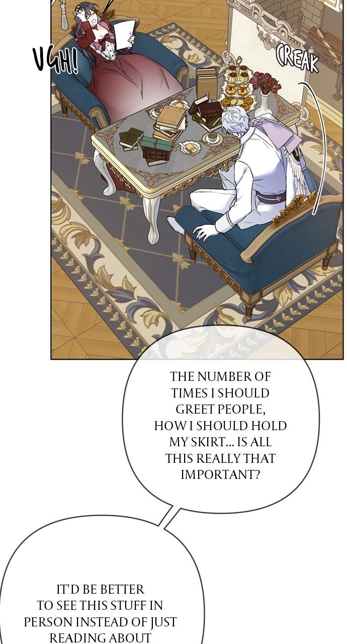 From a Knight to a Lady Chap 144 - Next Chap 145