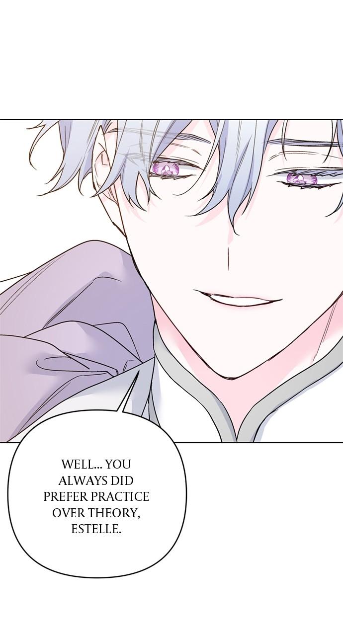 From a Knight to a Lady Chap 144 - Next Chap 145