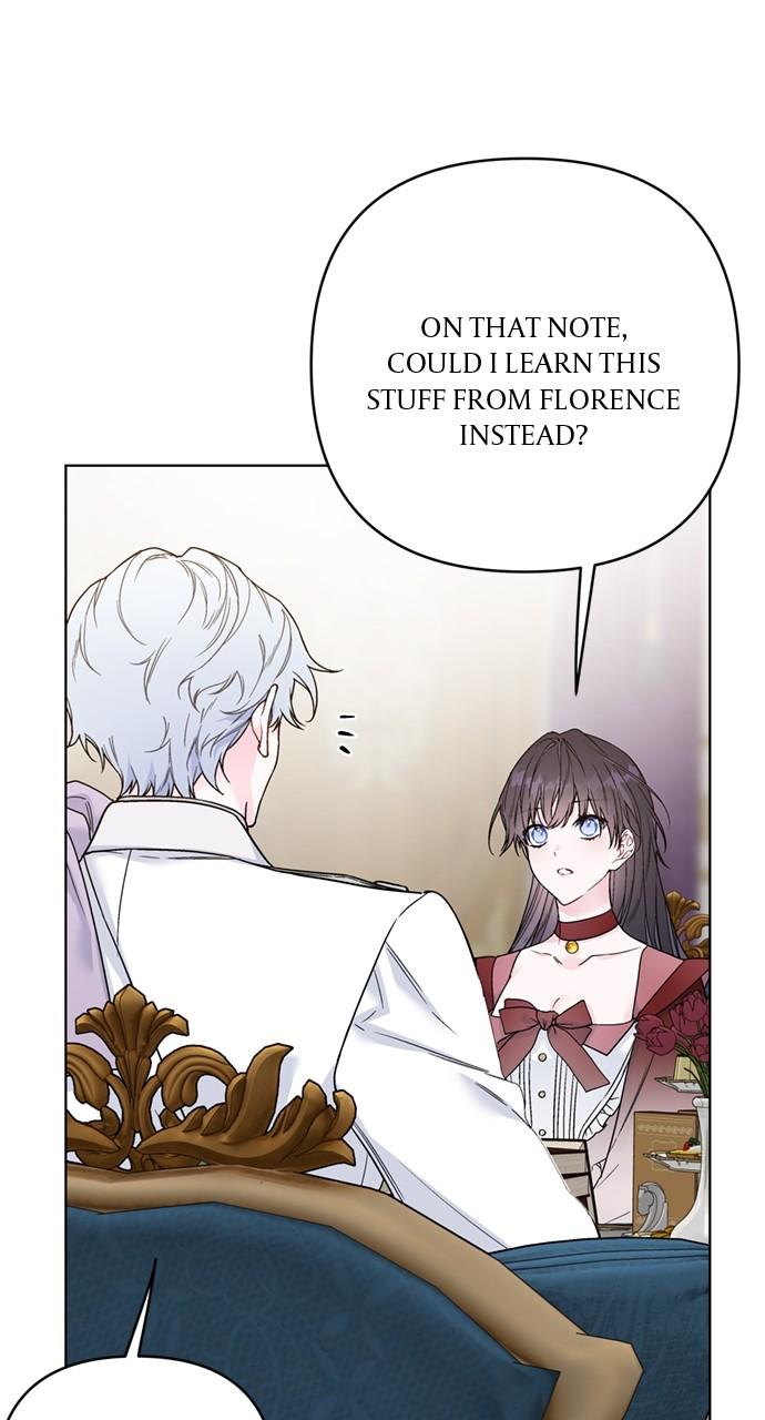 From a Knight to a Lady Chap 144 - Next Chap 145