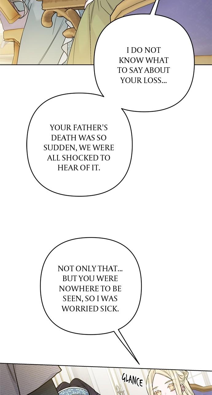 From a Knight to a Lady Chap 145 - Next Chap 146