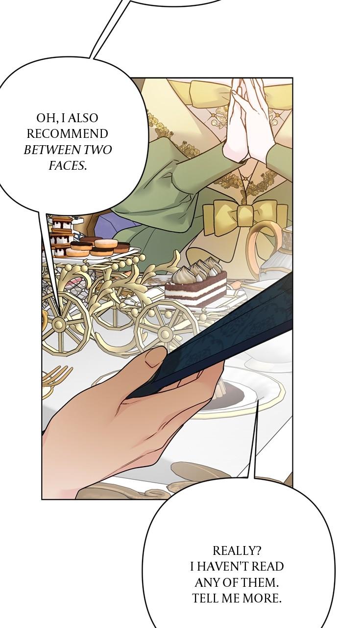 From a Knight to a Lady Chap 145 - Next Chap 146