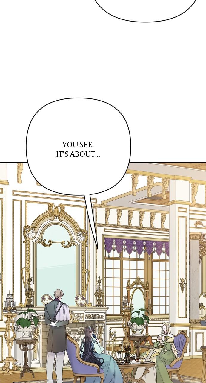 From a Knight to a Lady Chap 145 - Next Chap 146