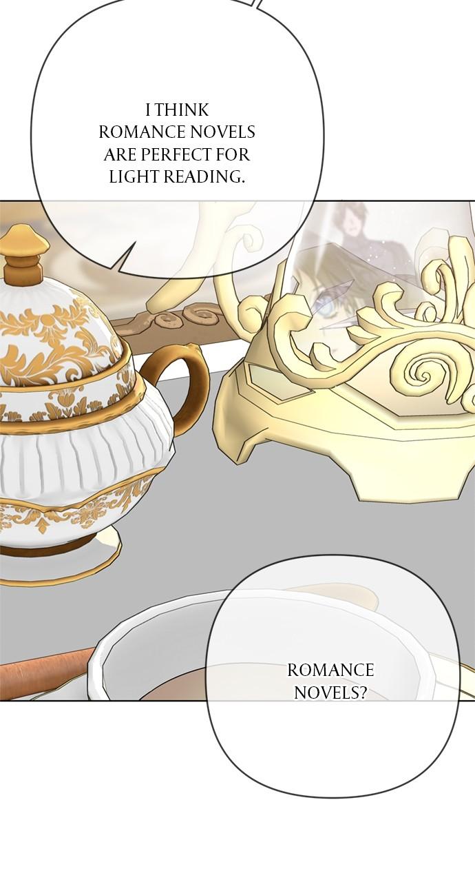 From a Knight to a Lady Chap 145 - Next Chap 146