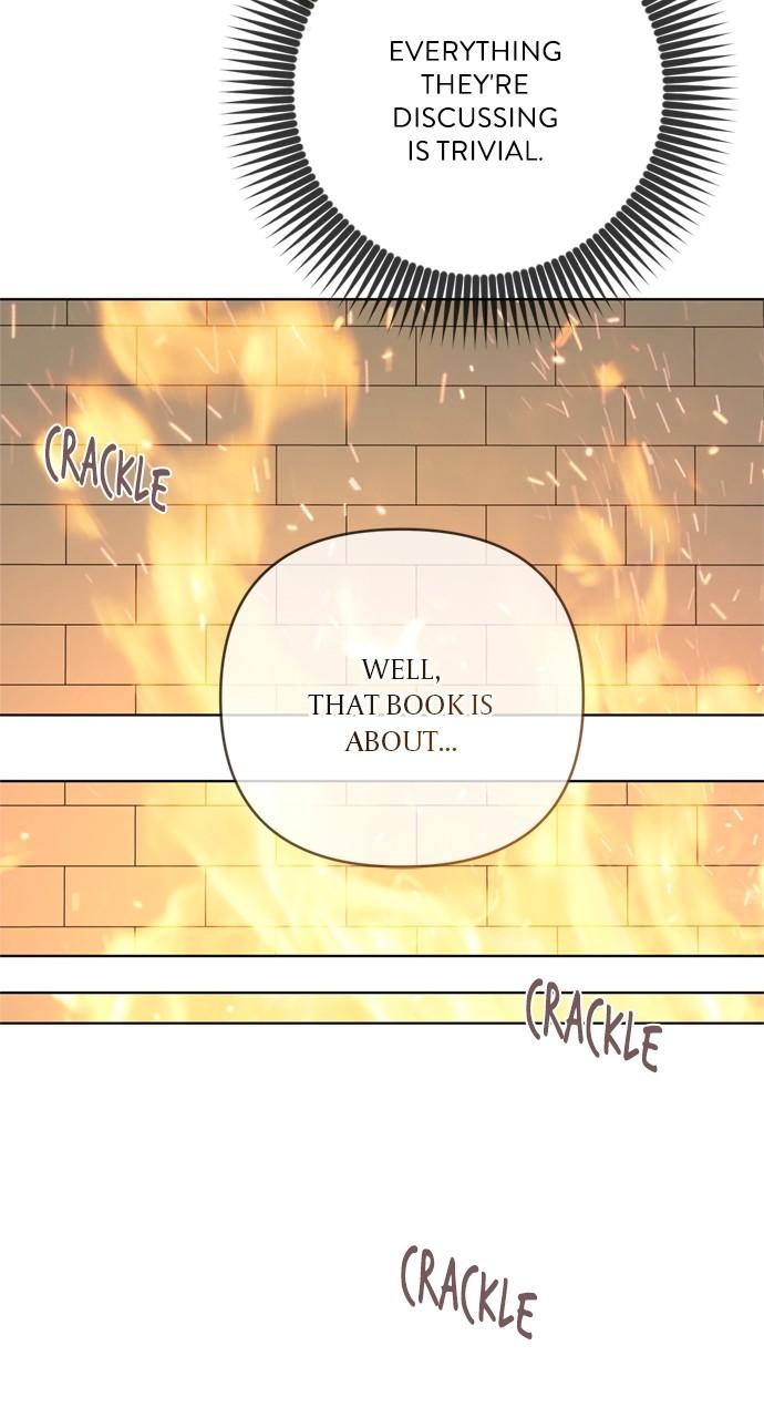 From a Knight to a Lady Chap 145 - Next Chap 146