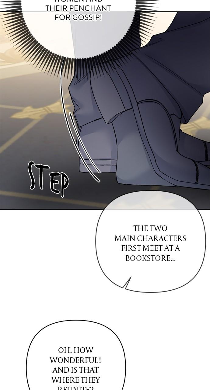 From a Knight to a Lady Chap 145 - Next Chap 146