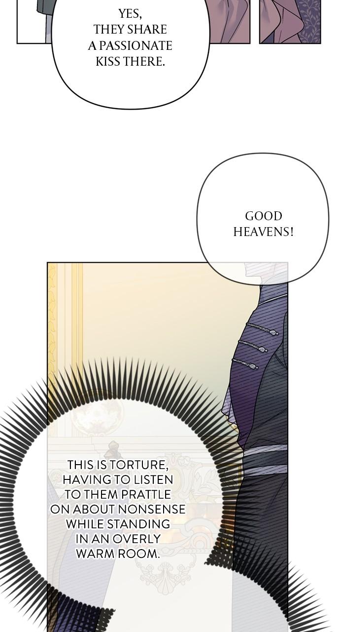 From a Knight to a Lady Chap 145 - Next Chap 146
