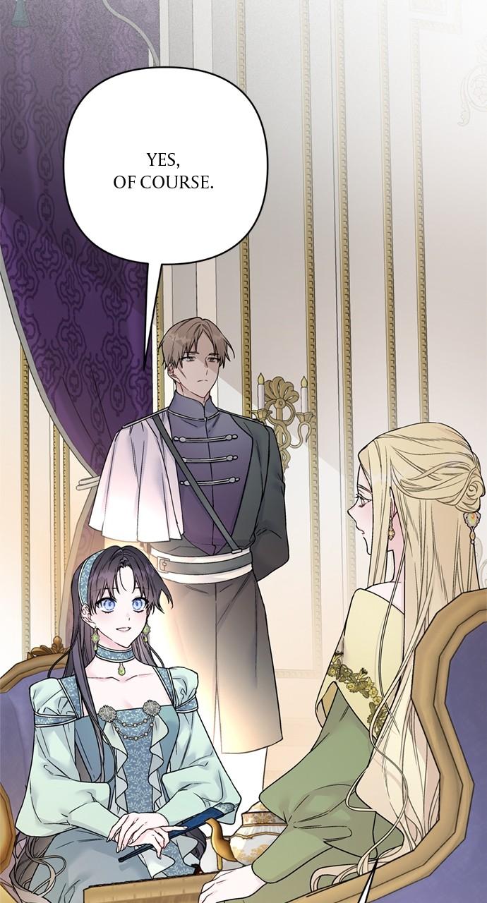 From a Knight to a Lady Chap 145 - Next Chap 146