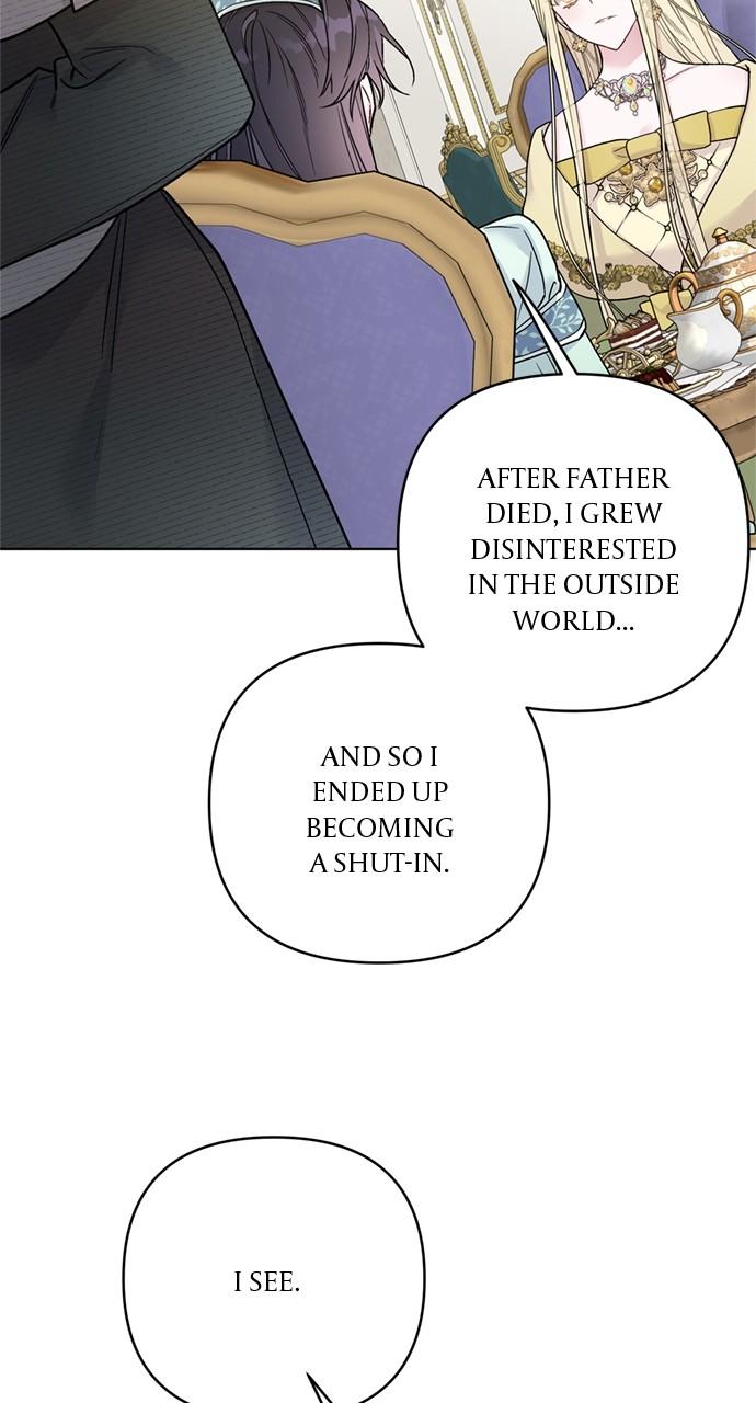 From a Knight to a Lady Chap 145 - Next Chap 146