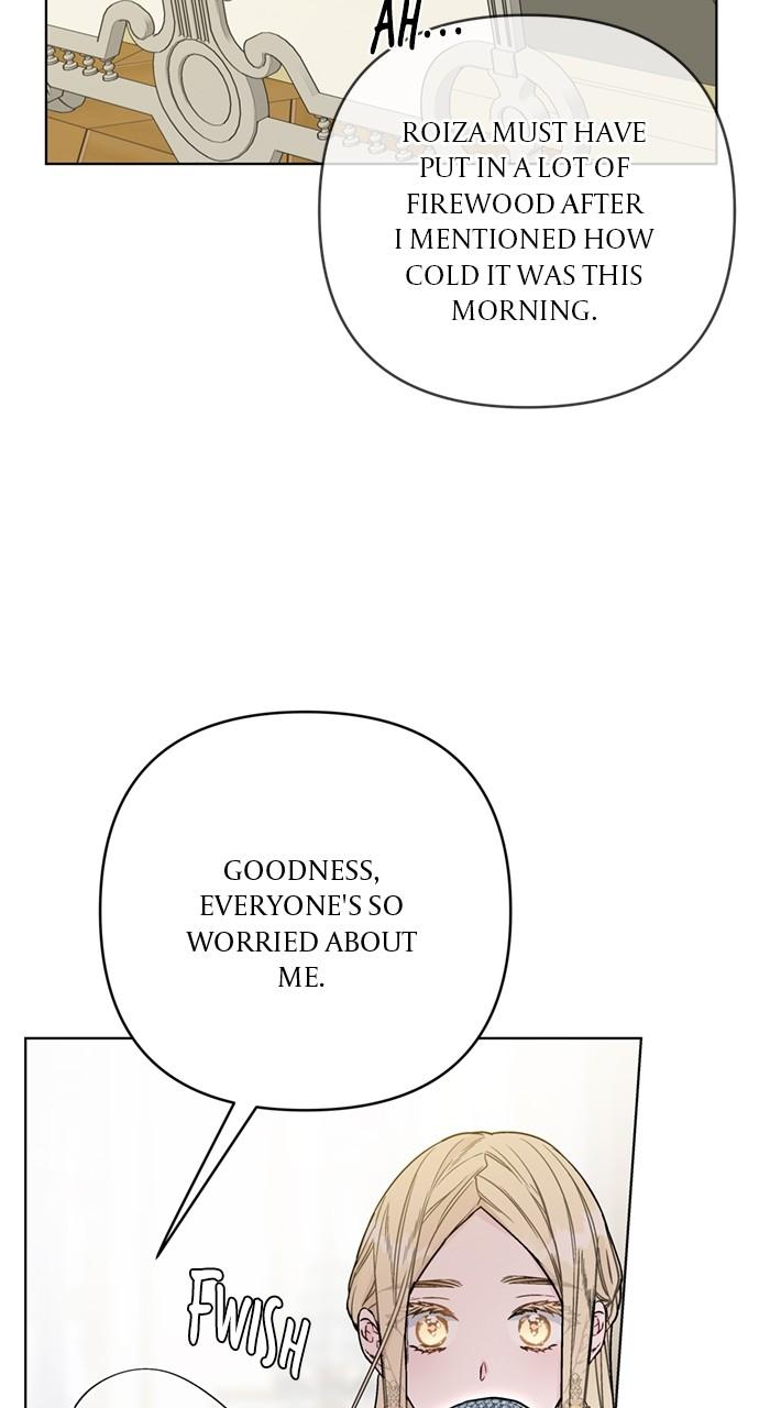 From a Knight to a Lady Chap 145 - Next Chap 146