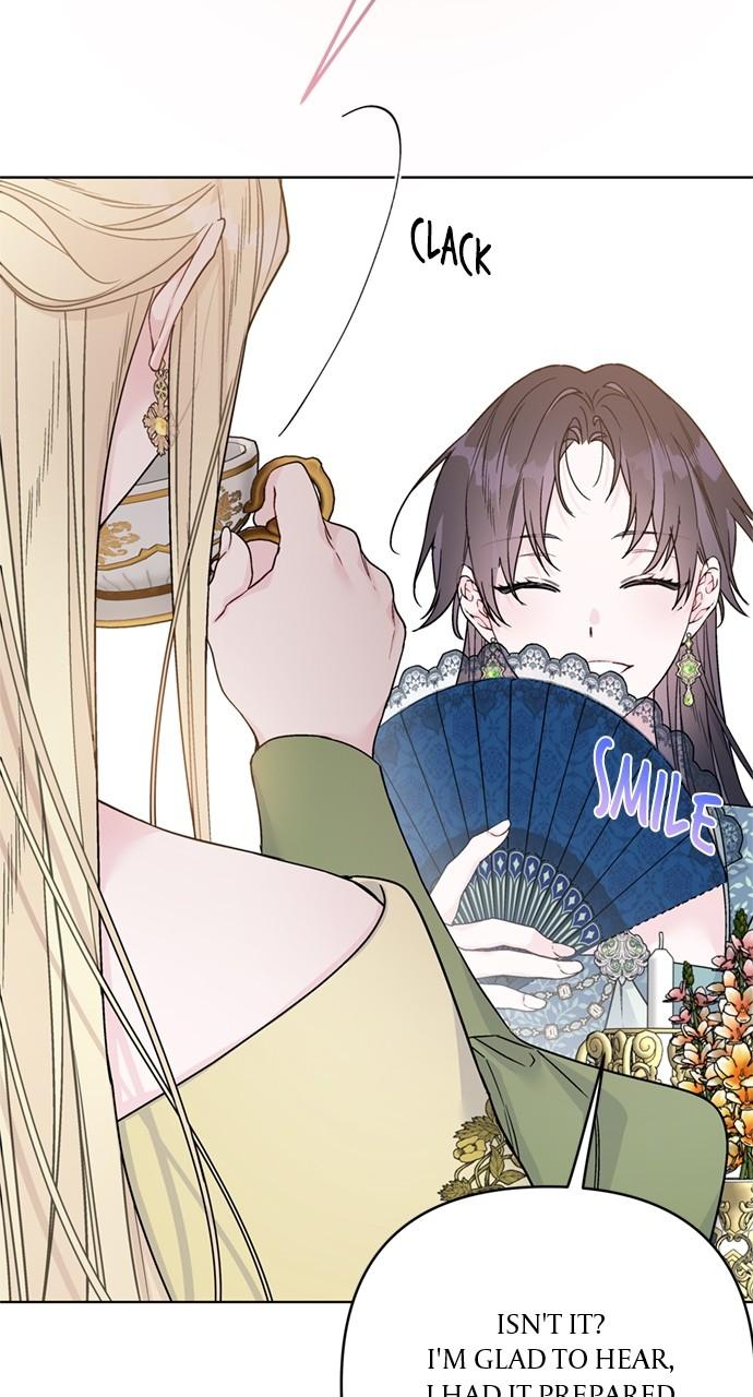 From a Knight to a Lady Chap 145 - Next Chap 146