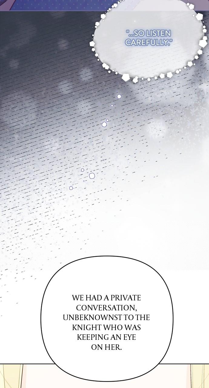 From a Knight to a Lady Chap 146 - Next Chap 147