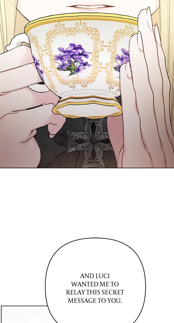 From a Knight to a Lady Chap 146 - Next Chap 147