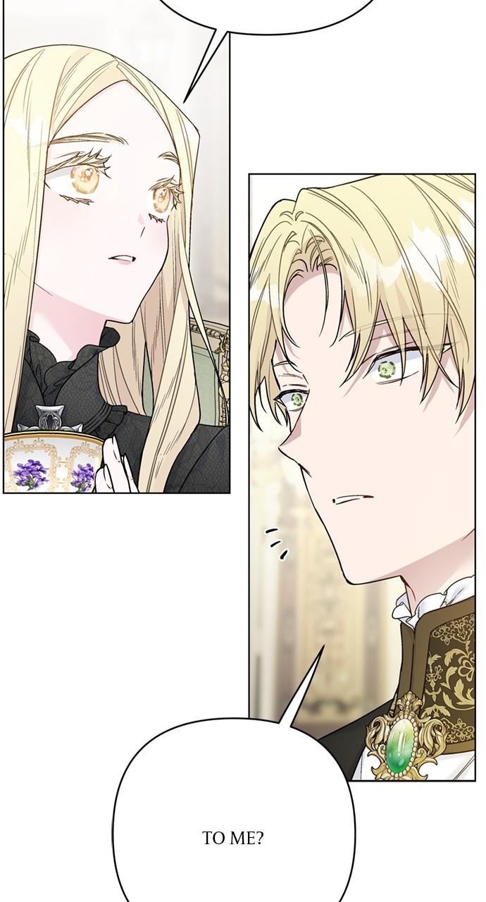 From a Knight to a Lady Chap 146 - Next Chap 147