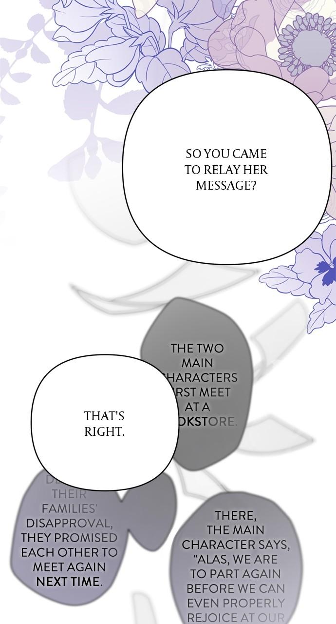 From a Knight to a Lady Chap 146 - Next Chap 147