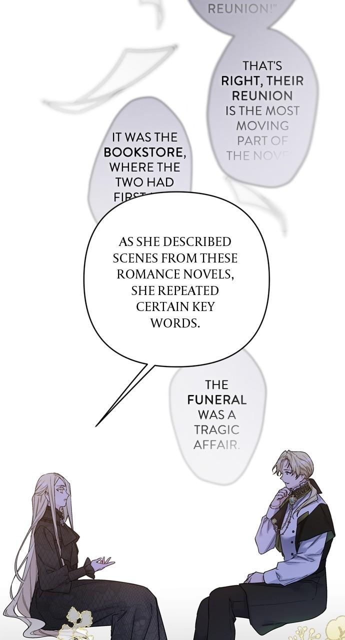 From a Knight to a Lady Chap 146 - Next Chap 147