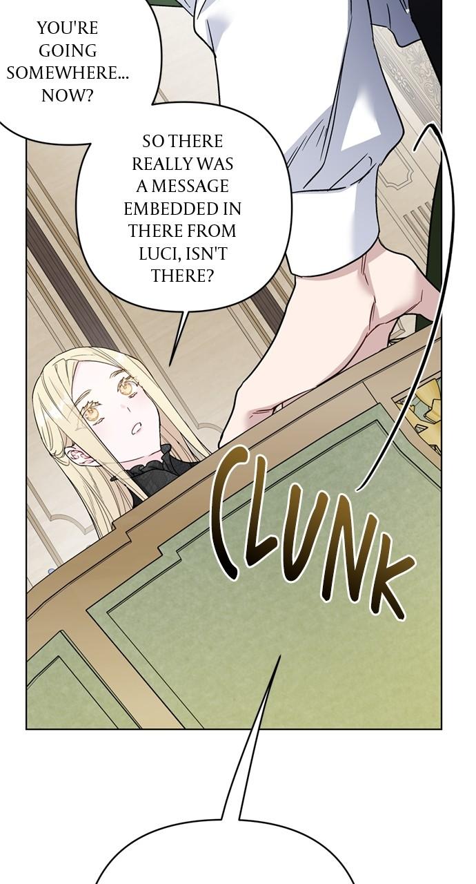 From a Knight to a Lady Chap 146 - Next Chap 147