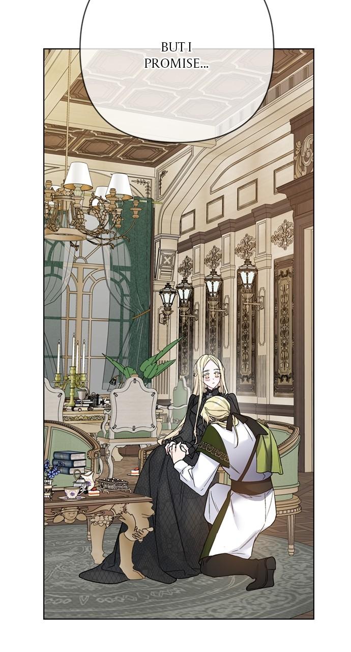 From a Knight to a Lady Chap 146 - Next Chap 147