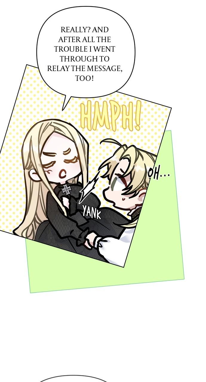 From a Knight to a Lady Chap 146 - Next Chap 147