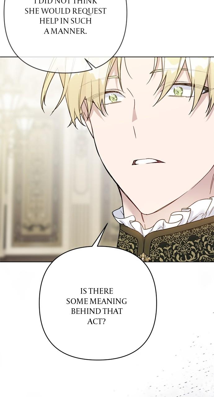 From a Knight to a Lady Chap 146 - Next Chap 147