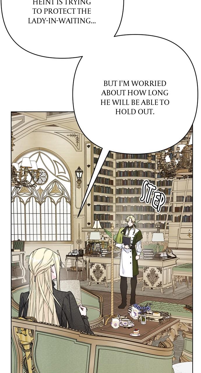 From a Knight to a Lady Chap 146 - Next Chap 147